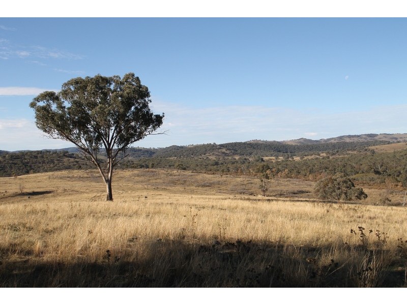 146 Clarkes Creek Road, Mudgee NSW 2850