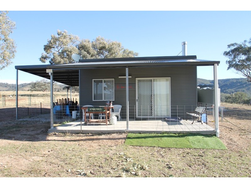 146 Clarkes Creek Road, Mudgee NSW 2850