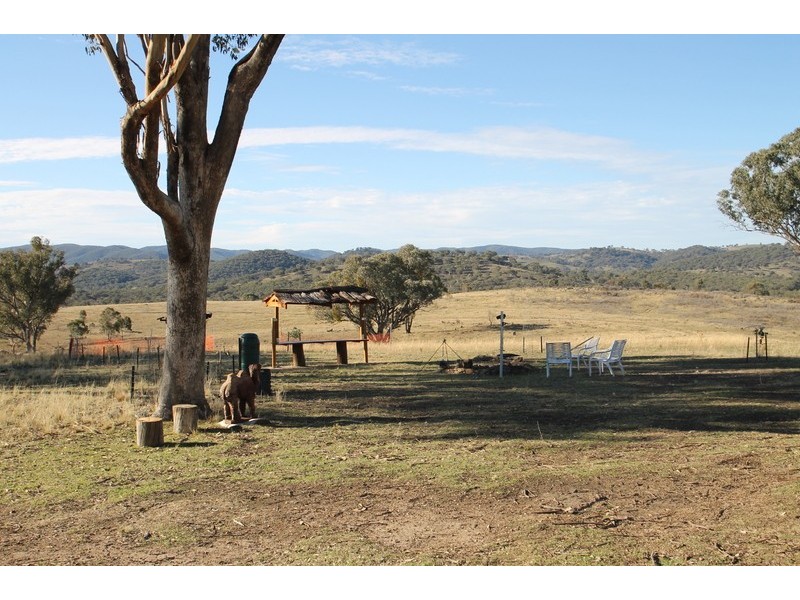 146 Clarkes Creek Road, Mudgee NSW 2850