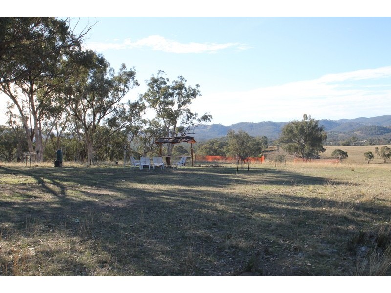 146 Clarkes Creek Road, Mudgee NSW 2850