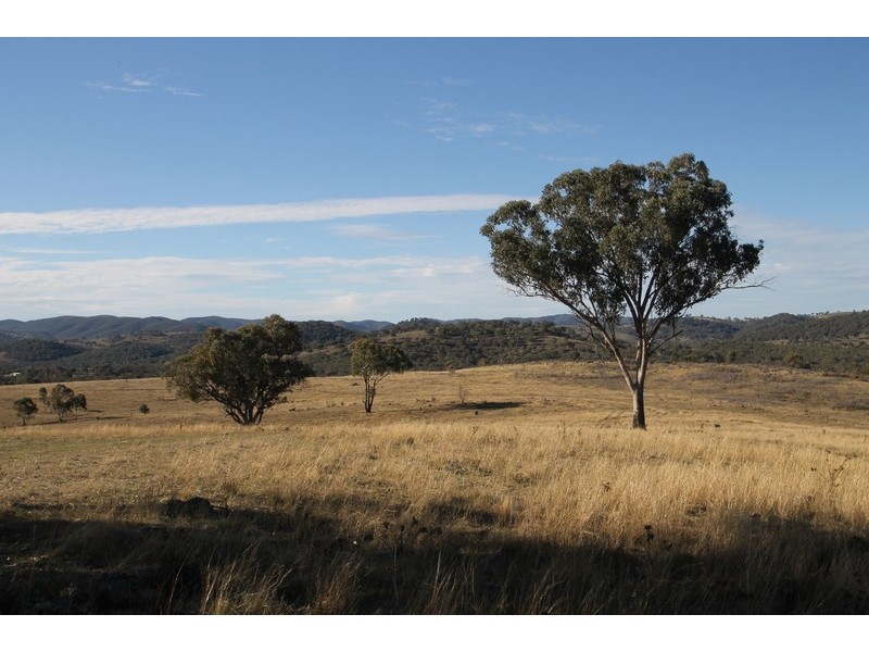 146 Clarkes Creek Road, Mudgee NSW 2850