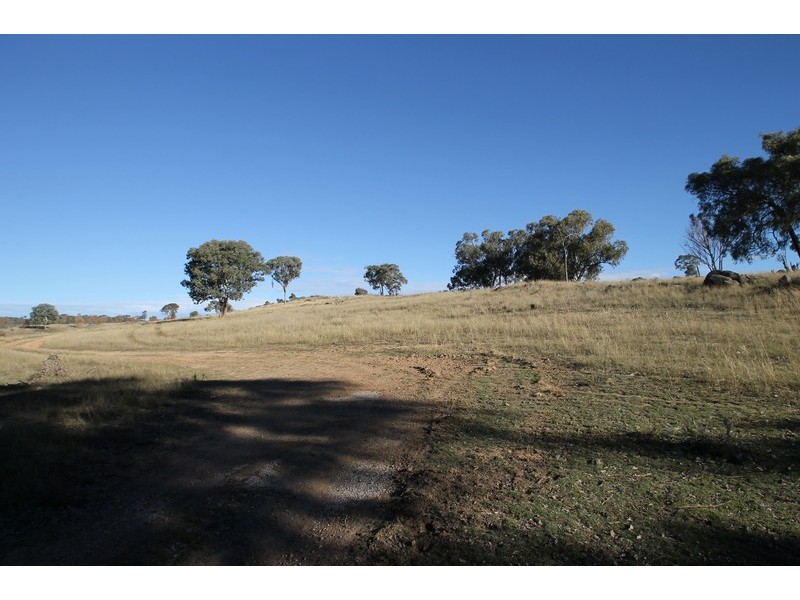 146 Clarkes Creek Road, Mudgee NSW 2850