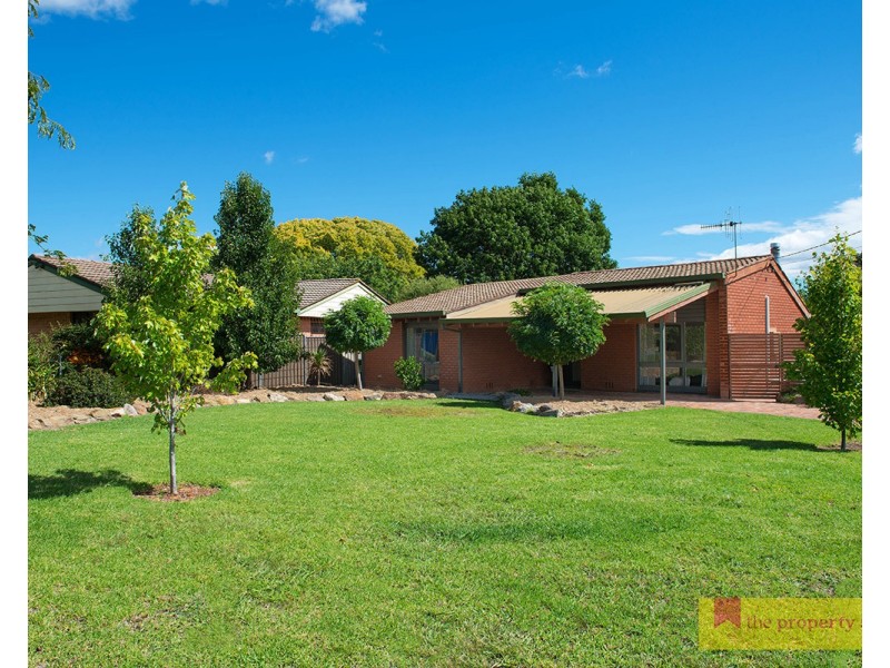 16 Redbank Road, Mudgee NSW 2850