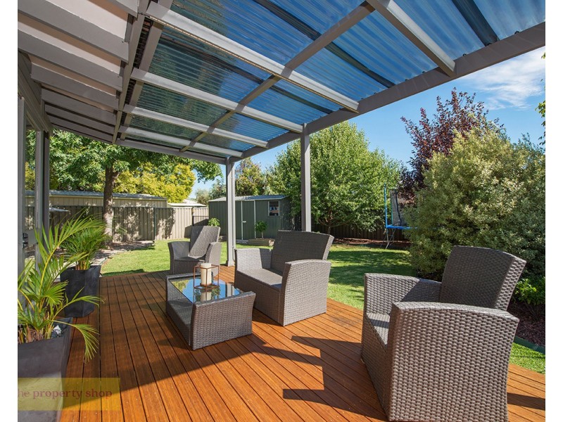 16 Redbank Road, Mudgee NSW 2850