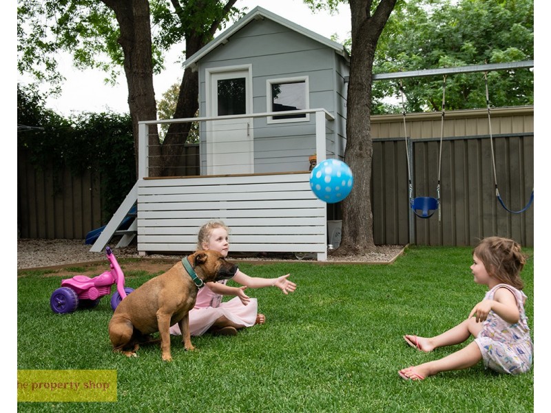 16 Redbank Road, Mudgee NSW 2850