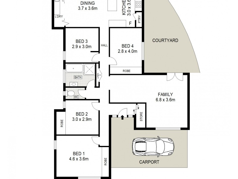 16 Redbank Road, Mudgee NSW 2850