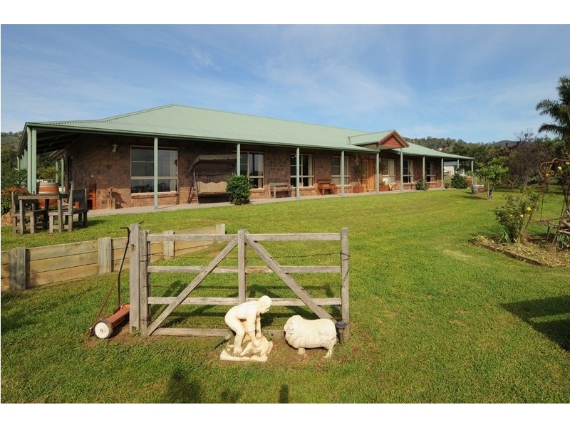 18 Marshfield Lane, Mudgee NSW 2850