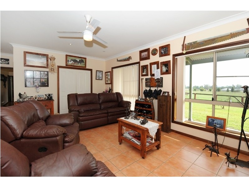 18 Marshfield Lane, Mudgee NSW 2850