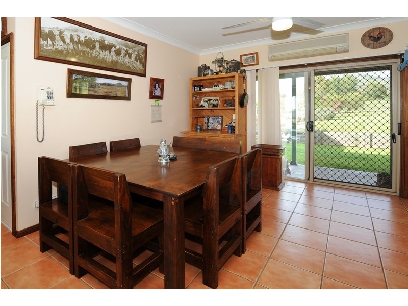 18 Marshfield Lane, Mudgee NSW 2850