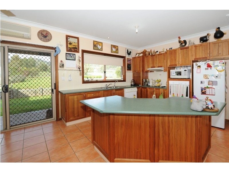 18 Marshfield Lane, Mudgee NSW 2850