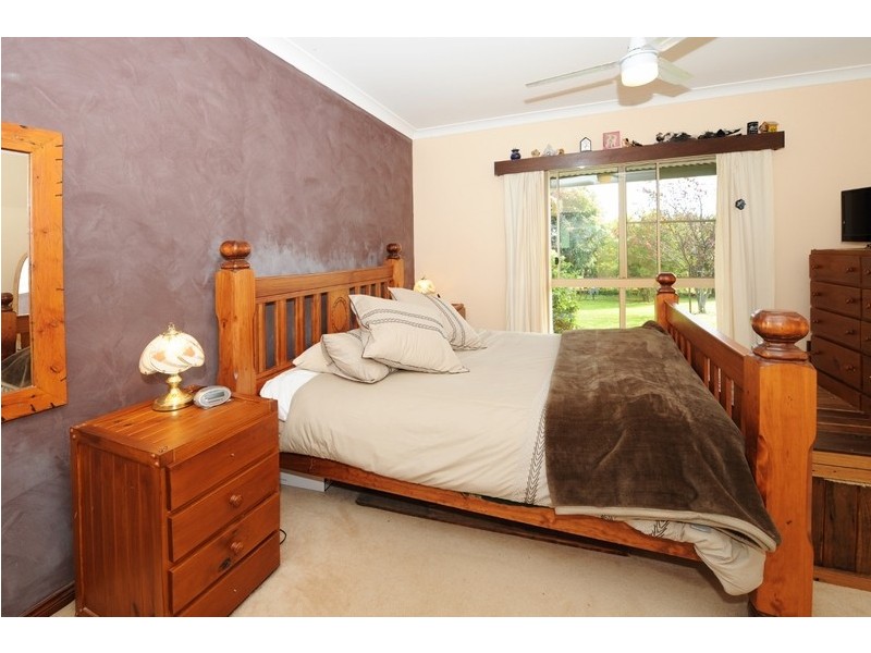 18 Marshfield Lane, Mudgee NSW 2850