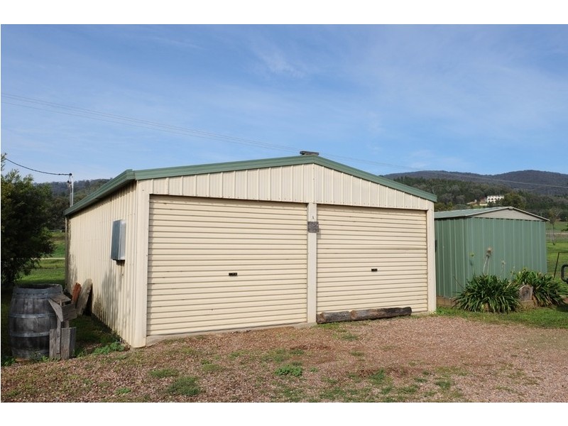 18 Marshfield Lane, Mudgee NSW 2850