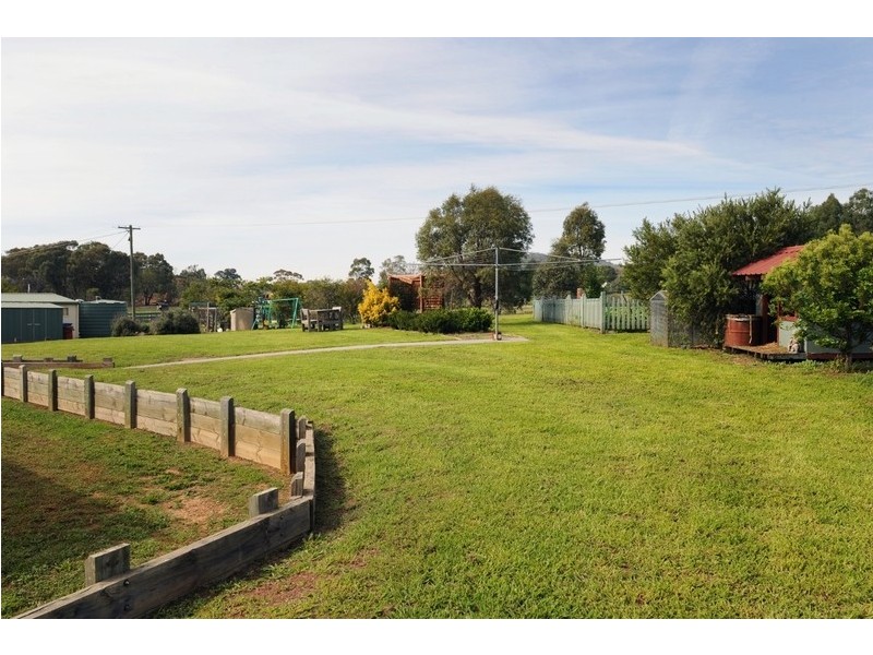 18 Marshfield Lane, Mudgee NSW 2850
