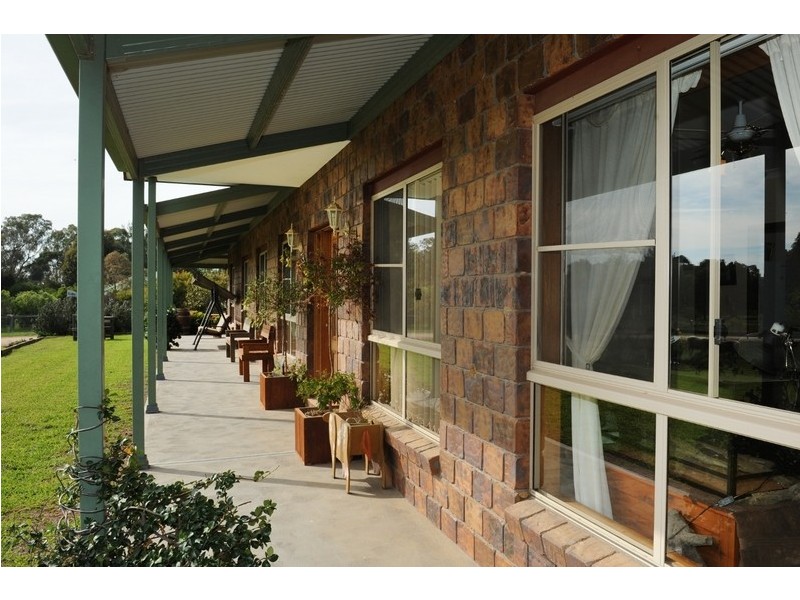 18 Marshfield Lane, Mudgee NSW 2850