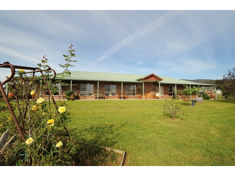18 Marshfield Lane, Mudgee NSW 2850