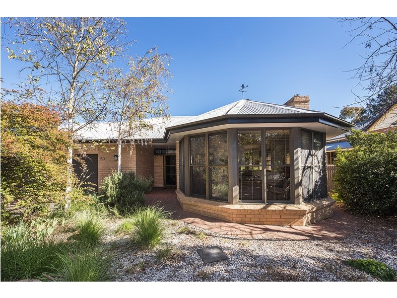 20 Douro Street, Mudgee NSW 2850