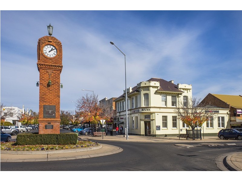 59 Market Street, Mudgee NSW 2850