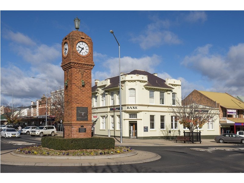 59 Market Street, Mudgee NSW 2850