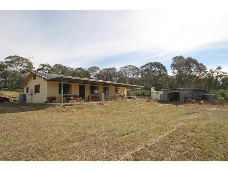 1002 Black Willow Road, Mudgee NSW 2850
