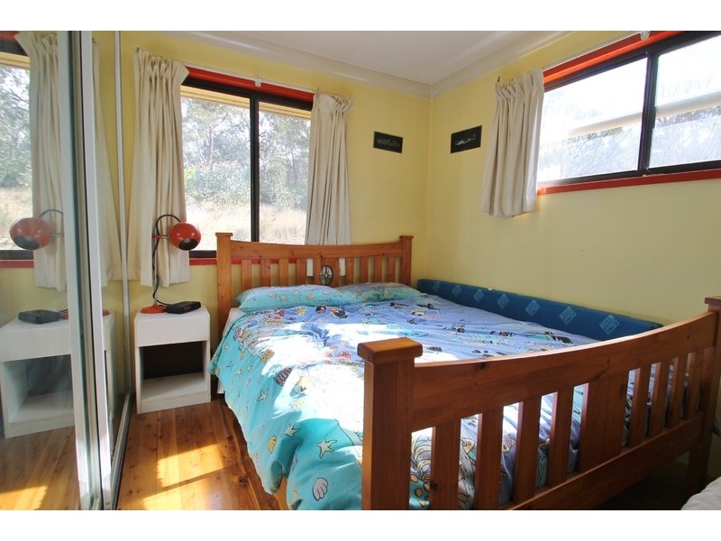 1002 Black Willow Road, Mudgee NSW 2850