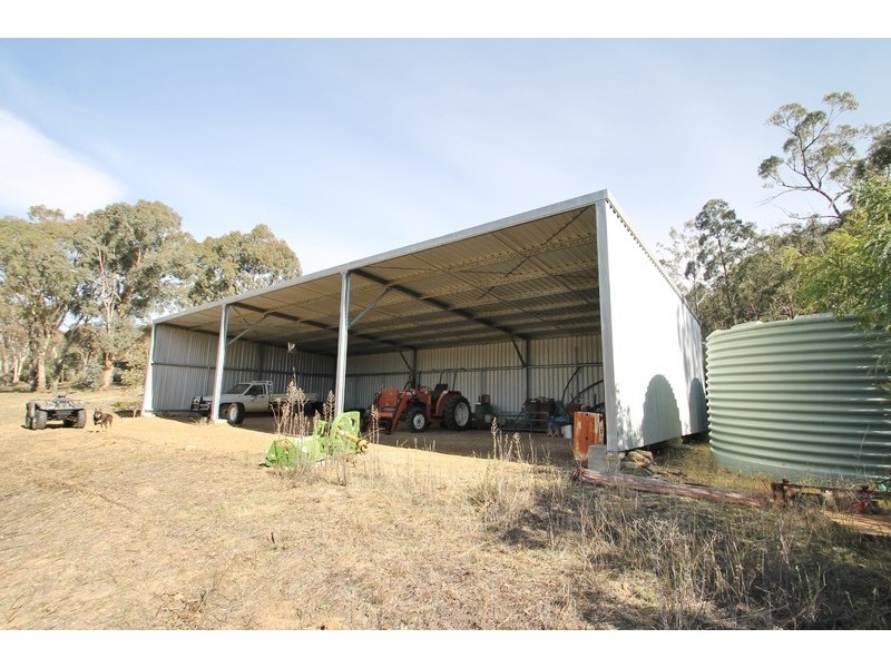 1002 Black Willow Road, Mudgee NSW 2850