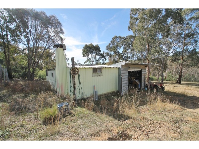 1002 Black Willow Road, Mudgee NSW 2850