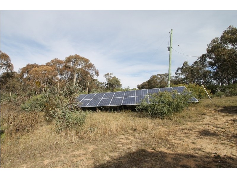 1002 Black Willow Road, Mudgee NSW 2850