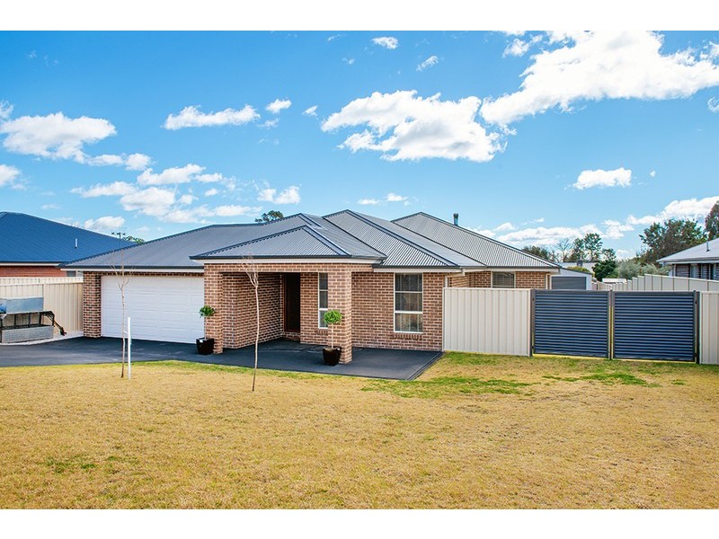 4a Spring Road, Mudgee NSW 2850