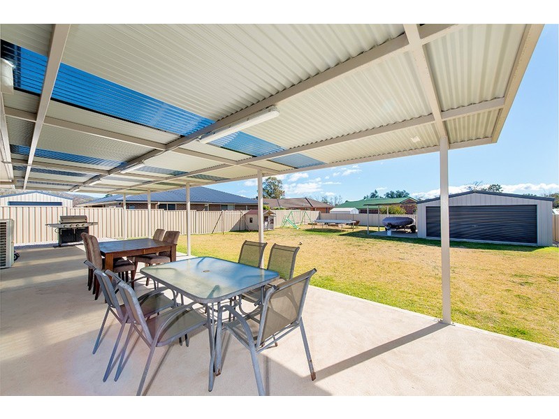 4a Spring Road, Mudgee NSW 2850
