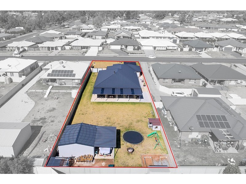 4a Spring Road, Mudgee NSW 2850