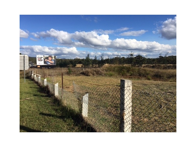 Lot 9 & 10,  Castlereagh Highway, Capertee NSW 2846