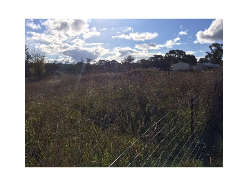 Lot 9 & 10,  Castlereagh Highway, Capertee NSW 2846