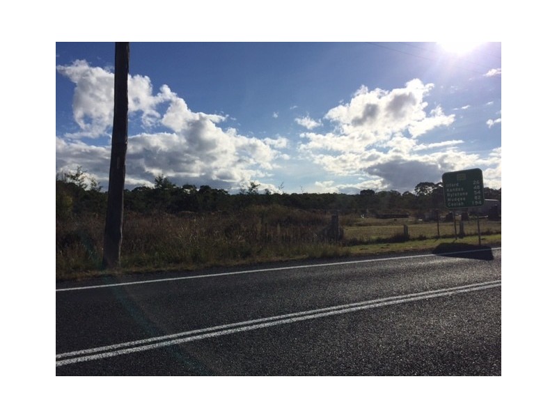Lot 9 & 10,  Castlereagh Highway, Capertee NSW 2846