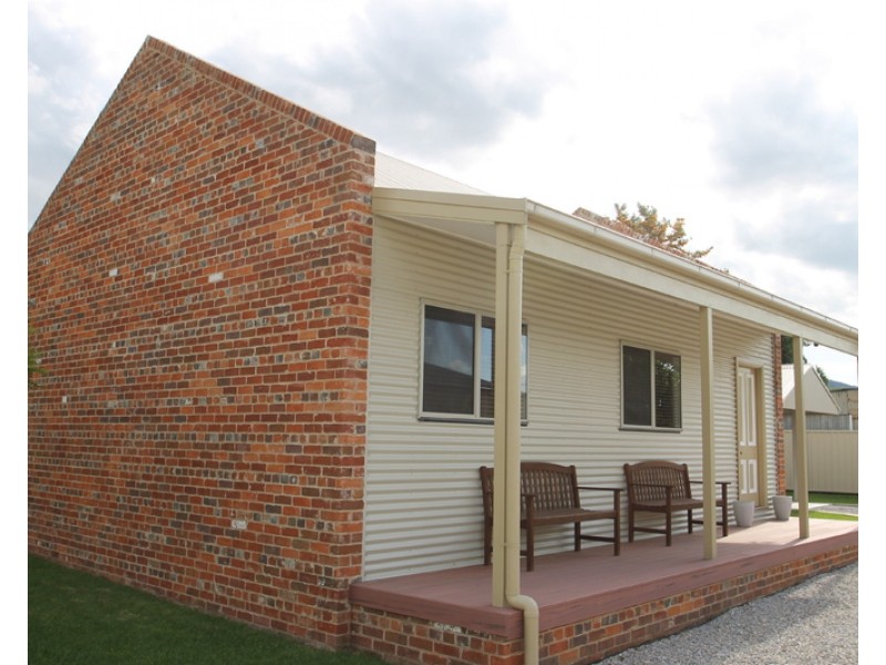 6a Bryant Lane, Mudgee NSW 2850
