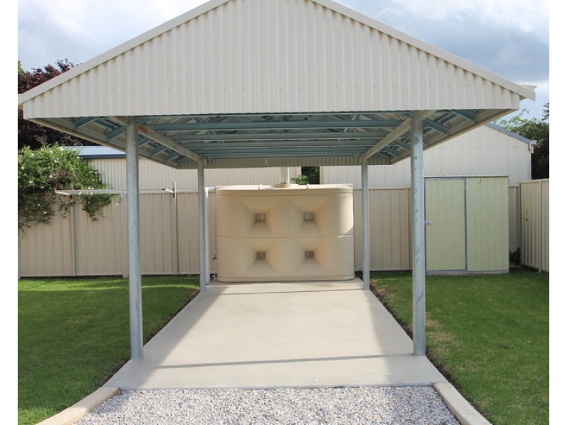 6a Bryant Lane, Mudgee NSW 2850