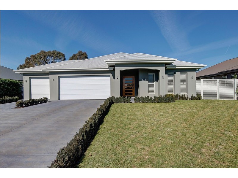49 Kellett Drive, Mudgee NSW 2850