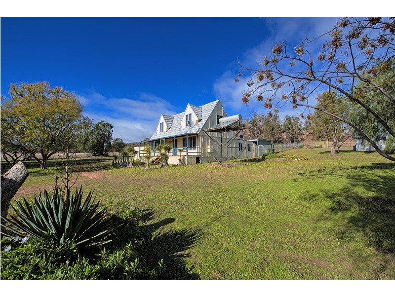82 Bobadah Road, Mudgee NSW 2850