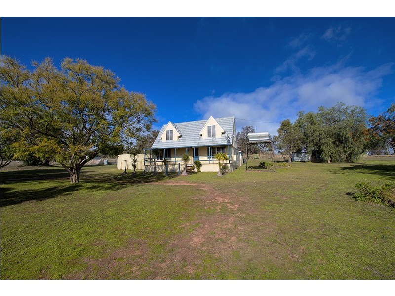 82 Bobadah Road, Mudgee NSW 2850