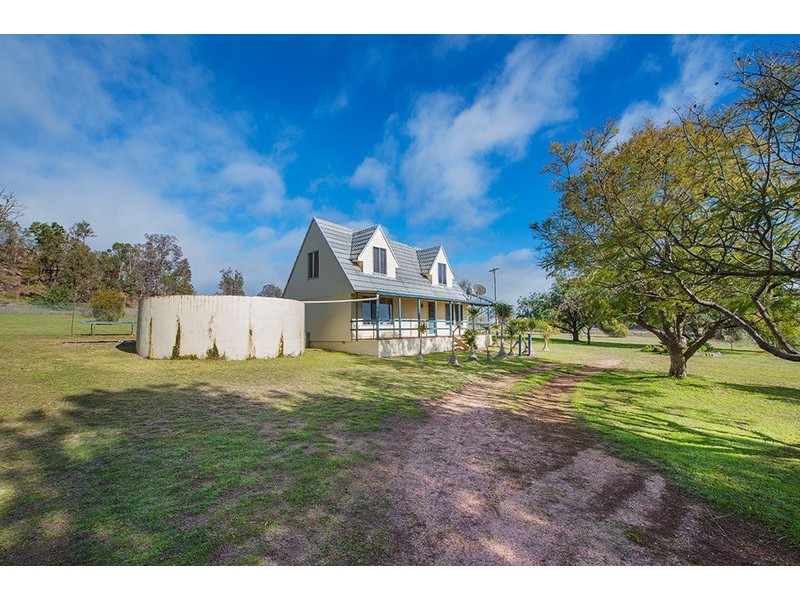 82 Bobadah Road, Mudgee NSW 2850