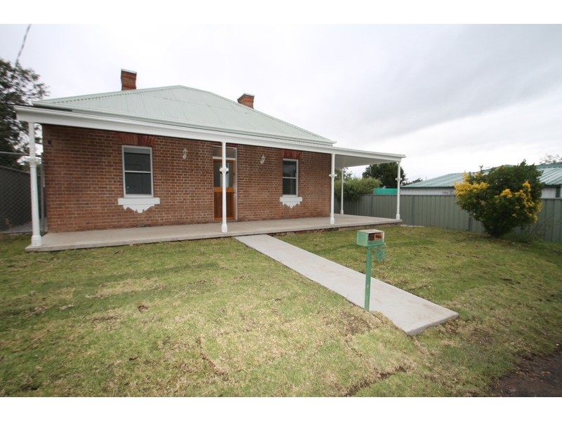 2 Smith Street, Mudgee NSW 2850