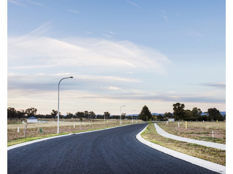 180 Broadhead Road, Mudgee NSW 2850