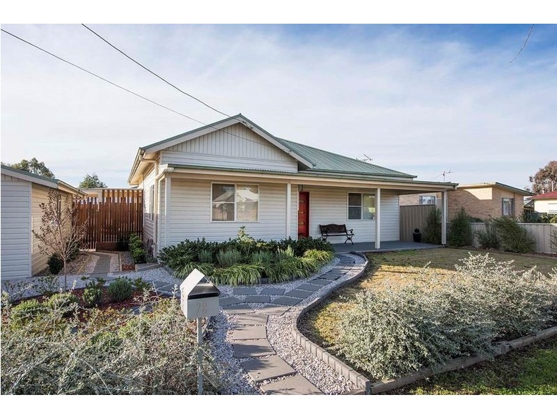 28 Horatio Street, Mudgee NSW 2850