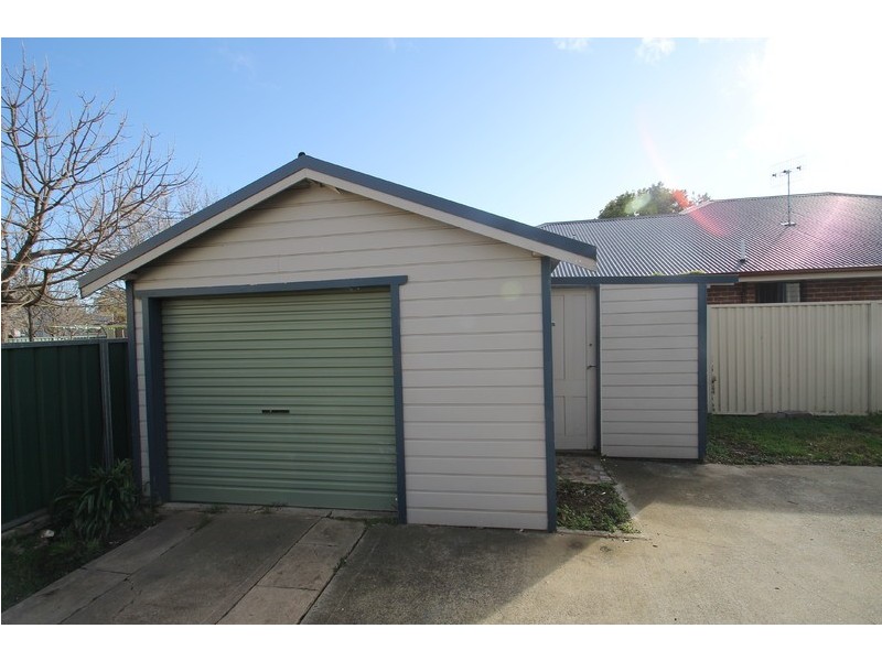 22 Horatio Street, Mudgee NSW 2850