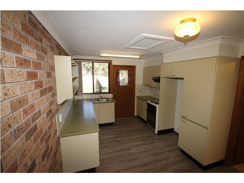 3/36 Perry Street, Mudgee NSW 2850