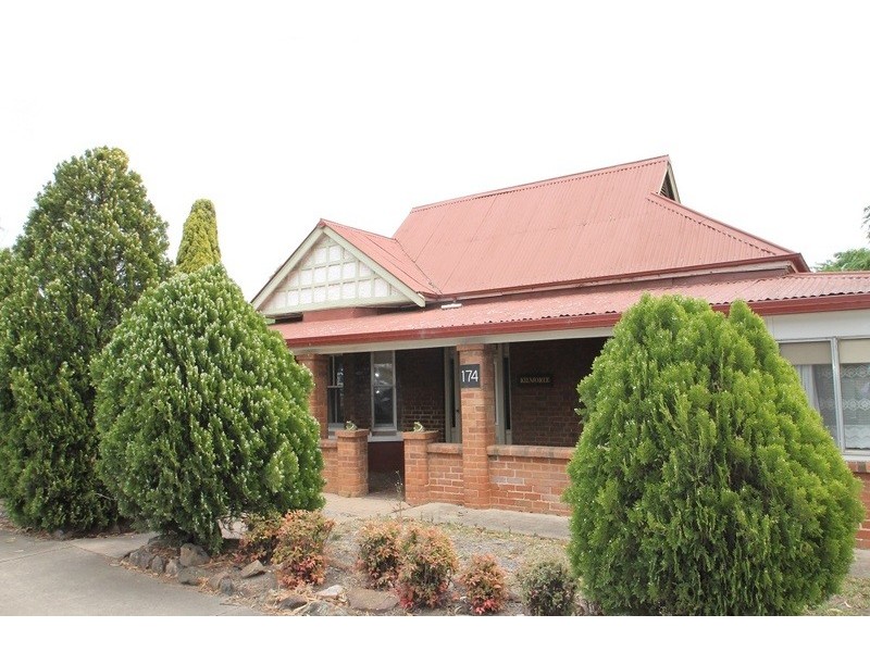 174 Church Street, Mudgee NSW 2850