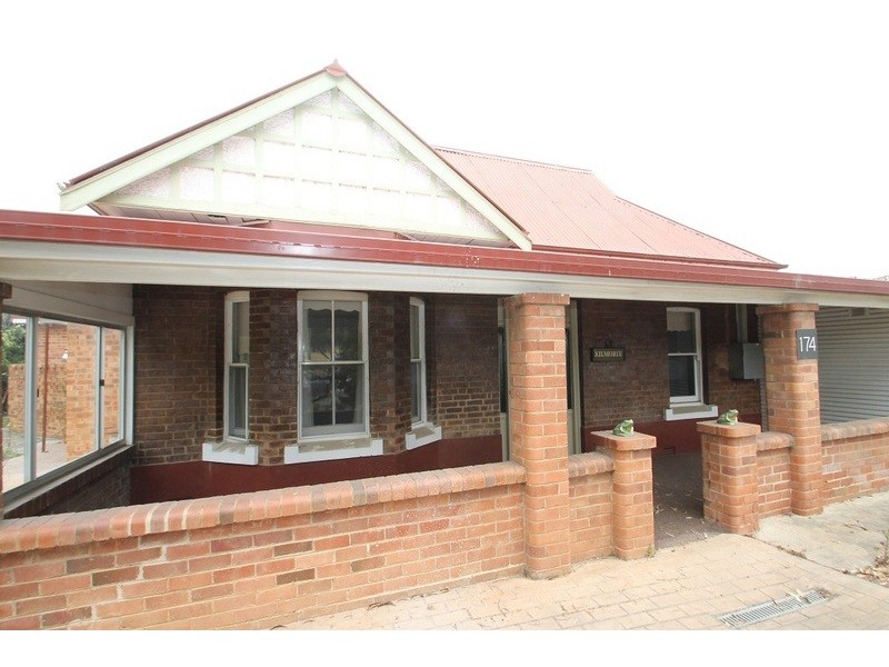 174 Church Street, Mudgee NSW 2850