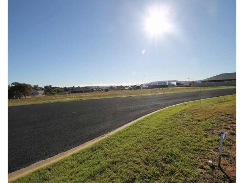 7 Alexander Dawson Court, Mudgee NSW 2850