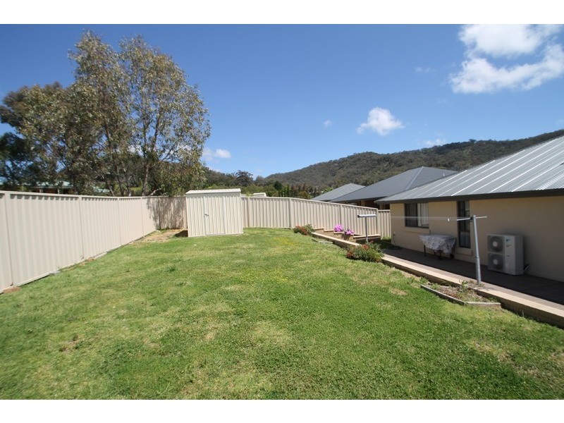 77 Henry Bayly Drive, Mudgee NSW 2850