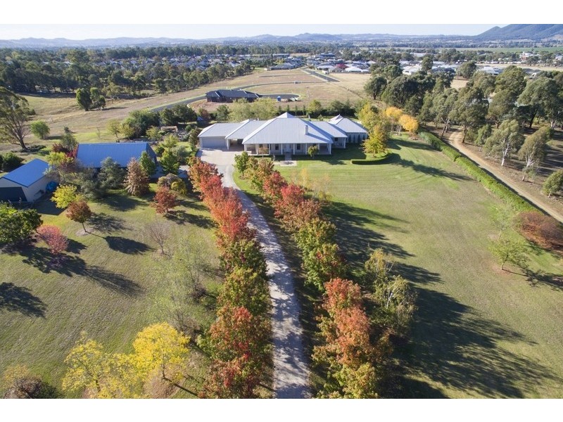 116 Bruce Road, Mudgee NSW 2850