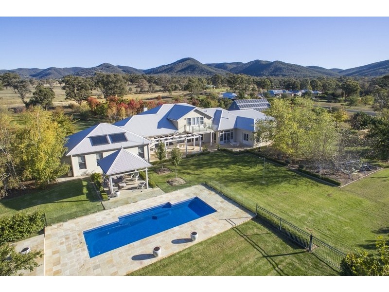 116 Bruce Road, Mudgee NSW 2850
